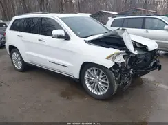 1C4RJFJT4JC130136 2018 JEEP GRAND CHEROKEE