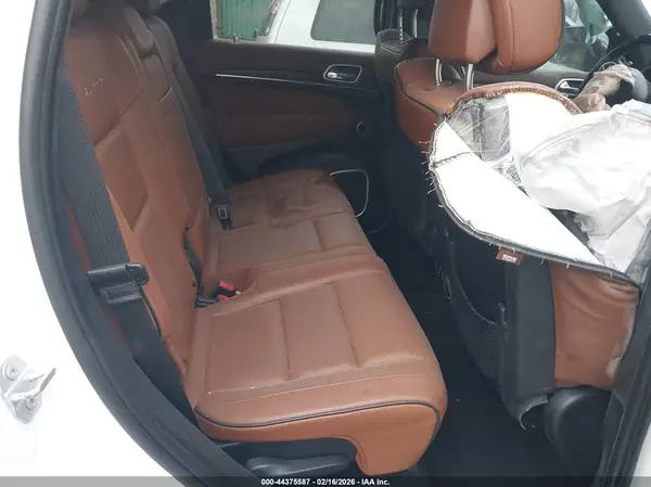 1C4RJFJT4JC130136 2018 JEEP GRAND CHEROKEE - Image 8