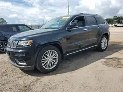 1C4RJFJT4JC344317 2018 JEEP GRAND CHEROKEE