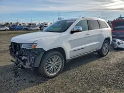 1C4RJFJT4JC389144 2018 JEEP GRAND CHEROKEE
