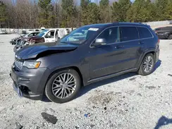 1C4RJFJT4JC421378 2018 JEEP GRAND CHEROKEE