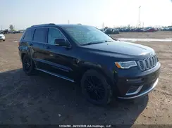 1C4RJFJT4KC584047 2019 JEEP GRAND CHEROKEE