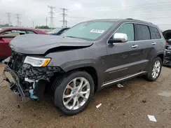 1C4RJFJT4KC610260 2019 JEEP GRAND CHEROKEE
