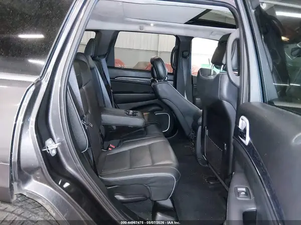 1C4RJFJT4KC637152 2019 JEEP GRAND CHEROKEE - Image 8