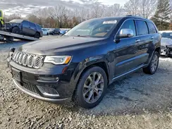 1C4RJFJT4KC740314 2019 JEEP GRAND CHEROKEE