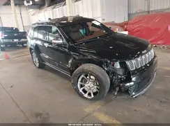 1C4RJFJT4KC740359 2019 JEEP GRAND CHEROKEE