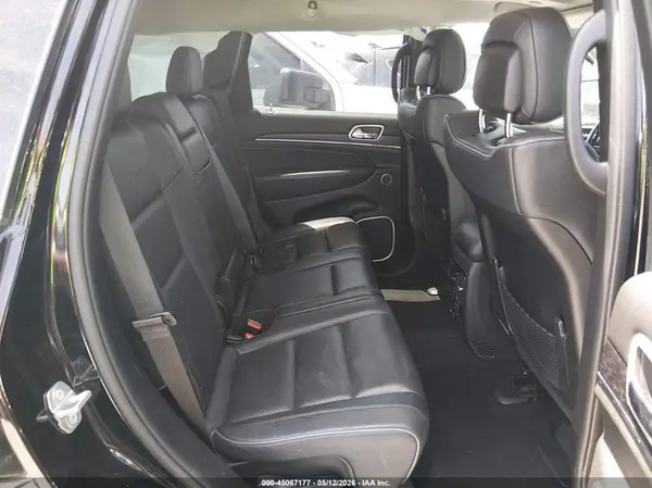 1C4RJFJT4KC785494 2019 JEEP GRAND CHEROKEE - Image 8
