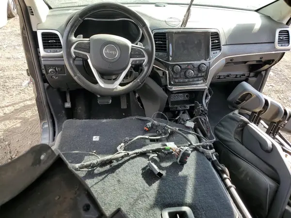 1C4RJFJT4LC127675 2020 JEEP GRAND CHEROKEE - Image 8