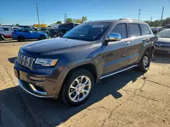 1C4RJFJT4LC219210 2020 JEEP GRAND CHEROKEE