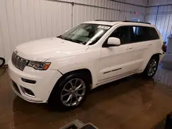 1C4RJFJT4LC298264 2020 JEEP GRAND CHEROKEE