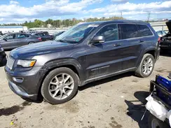 1C4RJFJT5GC321377 2016 JEEP GRAND CHEROKEE