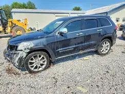 1C4RJFJT5GC352547 2016 JEEP GRAND CHEROKEE