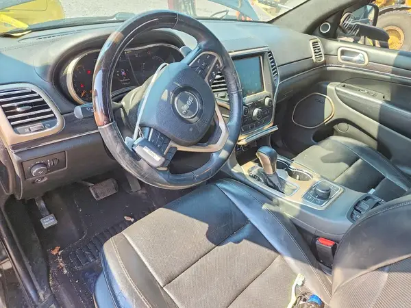 1C4RJFJT5GC352547 2016 JEEP GRAND CHEROKEE - Image 8