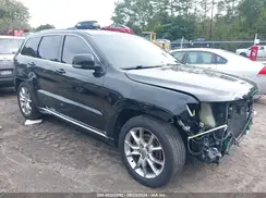 1C4RJFJT5GC352631 2016 JEEP GRAND CHEROKEE