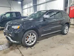 1C4RJFJT5GC378243 2016 JEEP GRAND CHEROKEE