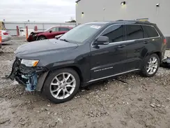 1C4RJFJT5GC408552 2016 JEEP GRAND CHEROKEE