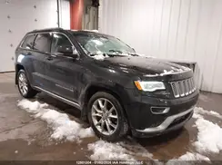 1C4RJFJT5GC426078 2016 JEEP GRAND CHEROKEE