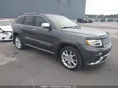 1C4RJFJT5GC443964 2016 JEEP GRAND CHEROKEE