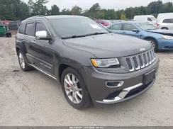 1C4RJFJT5GC490556 2016 JEEP GRAND CHEROKEE