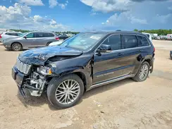 1C4RJFJT5HC784380 2017 JEEP GRAND CHEROKEE