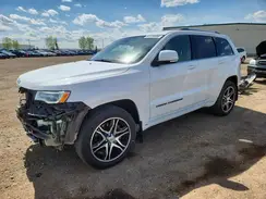 1C4RJFJT5JC196825 2018 JEEP GRAND CHEROKEE
