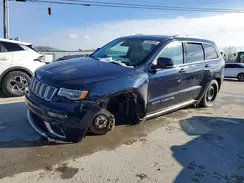 1C4RJFJT5JC244808 2018 JEEP GRAND CHEROKEE
