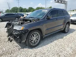 1C4RJFJT5JC316199 2018 JEEP GRAND CHEROKEE