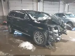 1C4RJFJT5JC459282 2018 JEEP GRAND CHEROKEE
