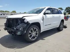 1C4RJFJT5KC540302 2019 JEEP GRAND CHEROKEE