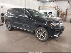 1C4RJFJT5KC635961 2019 JEEP GRAND CHEROKEE