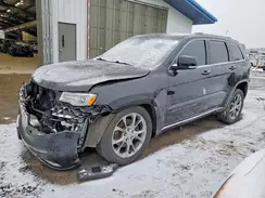 1C4RJFJT5KC641405 2019 JEEP GRAND CHEROKEE