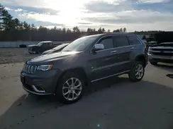 1C4RJFJT5KC641873 2019 JEEP GRAND CHEROKEE