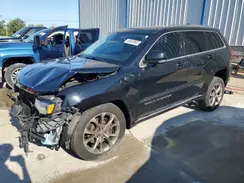 1C4RJFJT5KC660293 2019 JEEP GRAND CHEROKEE