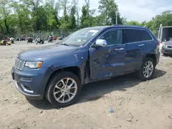 1C4RJFJT5LC112392 2020 JEEP GRAND CHEROKEE