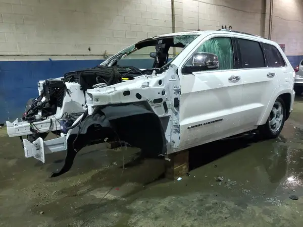 1C4RJFJT5LC160376 2020 JEEP GRAND CHEROKEE - Image 1