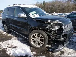 1C4RJFJT5LC180787 2020 JEEP GRAND CHEROKEE
