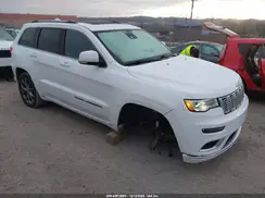 1C4RJFJT5LC313225 2020 JEEP GRAND CHEROKEE