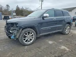 1C4RJFJT6GC306015 2016 JEEP GRAND CHEROKEE