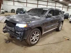 1C4RJFJT6GC334820 2016 JEEP GRAND CHEROKEE