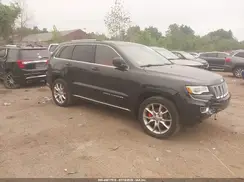 1C4RJFJT6GC337782 2016 JEEP GRAND CHEROKEE