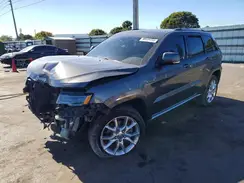 1C4RJFJT6GC373701 2016 JEEP GRAND CHEROKEE
