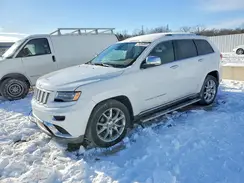 1C4RJFJT6GC377506 2016 JEEP GRAND CHEROKEE