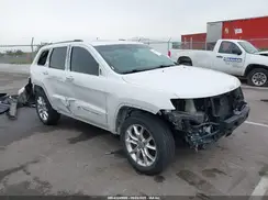 1C4RJFJT6GC490968 2016 JEEP GRAND CHEROKEE