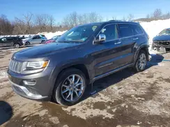 1C4RJFJT6GC491747 2016 JEEP GRAND CHEROKEE