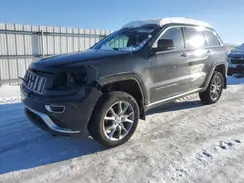 1C4RJFJT6GC494017 2016 JEEP GRAND CHEROKEE