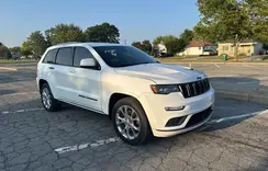 1C4RJFJT6GC495183 2016 JEEP GRAND CHEROKEE