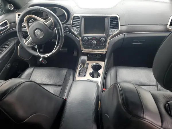 1C4RJFJT6GC495183 2016 JEEP GRAND CHEROKEE - Image 8