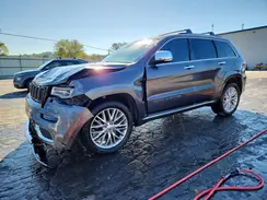 1C4RJFJT6HC618269 2017 JEEP GRAND CHEROKEE