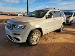 1C4RJFJT6HC684546 2017 JEEP GRAND CHEROKEE