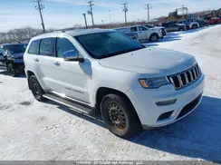 1C4RJFJT6HC705248 2017 JEEP GRAND CHEROKEE